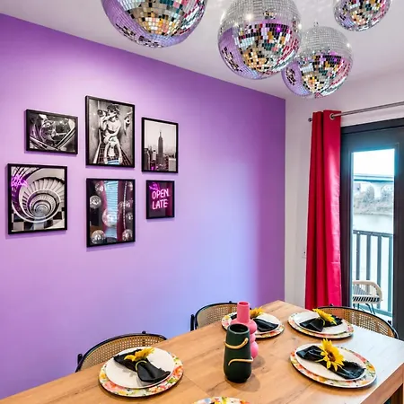 Chic Retreat, River Views And Vip Vibes Apartment Nashville