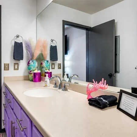 Chic Retreat, River Views And Vip Vibes Nashville