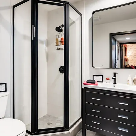 Chic Retreat, River Views And Vip Vibes Apartment Nashville