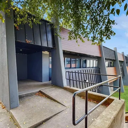 Park 109 Holiday home Nashville