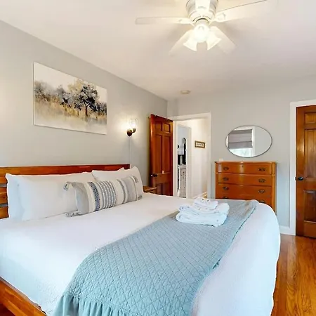 Geodis Apartment