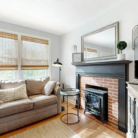 Apartment Geodis *