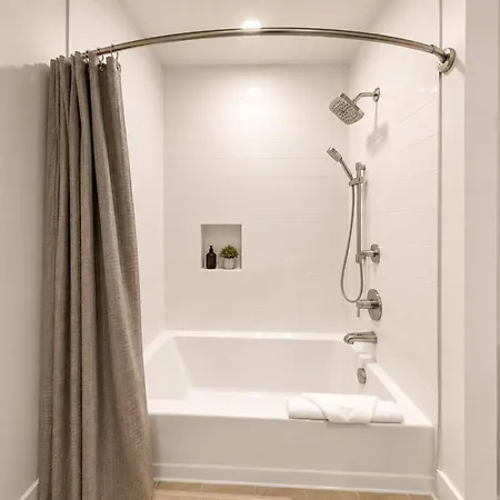 Holiday home Vandy Midtown L Washer Dryer And Free Parking