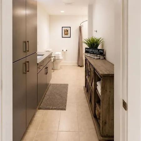 Holiday home Vandy Midtown L Washer Dryer And Free Parking *