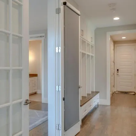 Holiday home Spacious Gulch Retreat Super Skyline Views Nashville