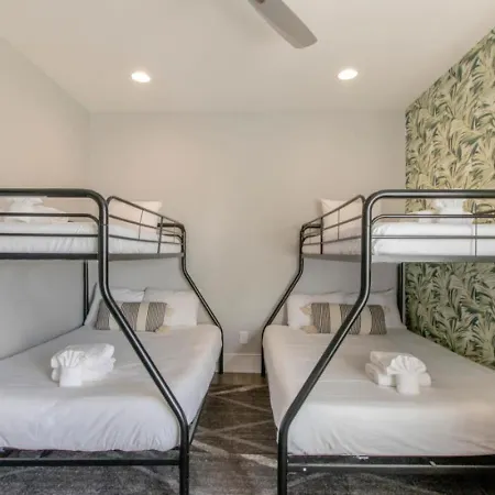 Spacious Gulch Retreat Super Skyline Views Holiday home