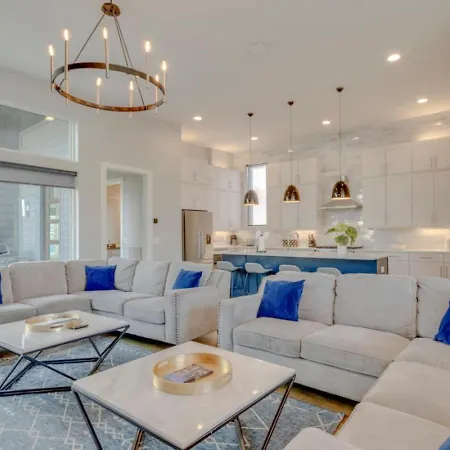 Spacious Gulch Retreat Super Skyline Views