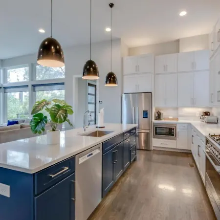 Spacious Gulch Retreat Super Skyline Views