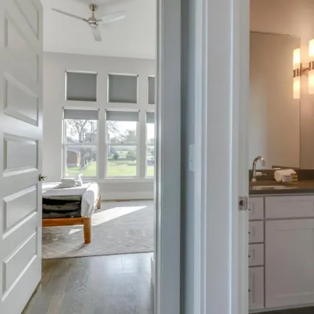 Spacious Gulch Retreat Super Skyline Views Holiday home *