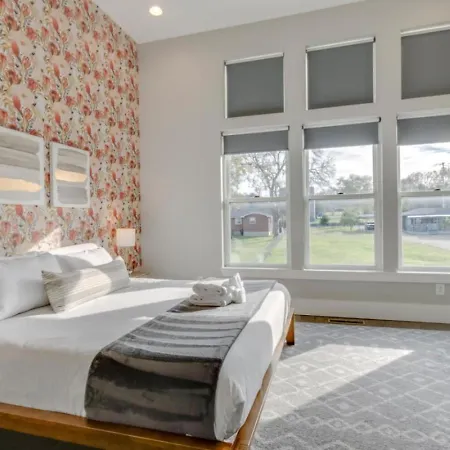 Spacious Gulch Retreat Super Skyline Views *