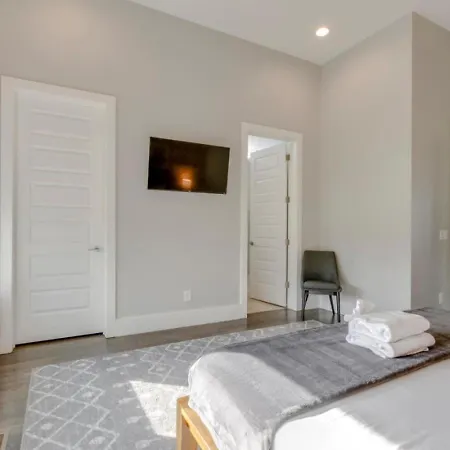 Holiday home Spacious Gulch Retreat Super Skyline Views *