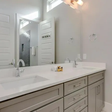 Spacious Gulch Retreat Super Skyline Views Nashville