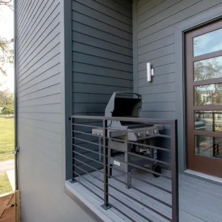 Spacious Gulch Retreat Super Skyline Views Holiday home
