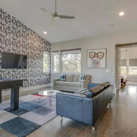 Spacious Gulch Retreat Super Skyline Views Holiday home *