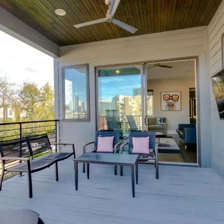 Spacious Gulch Retreat Super Skyline Views