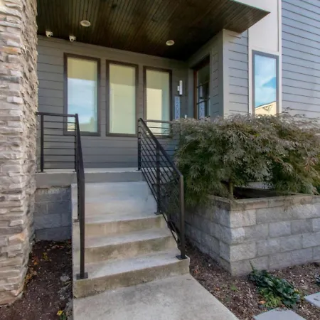 Spacious Gulch Retreat Super Skyline Views