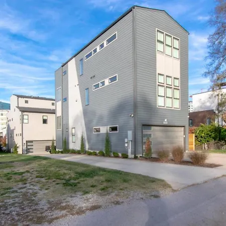 Spacious Gulch Retreat Super Skyline Views