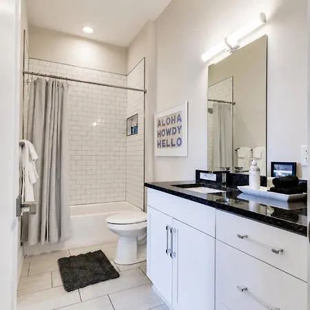 West End 4 Bd L 4bath Walk To Bars-close To Broadway * Nashville