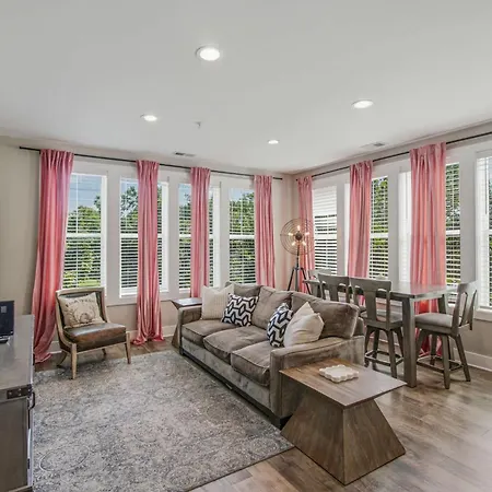 Edison 210 Holiday home Nashville