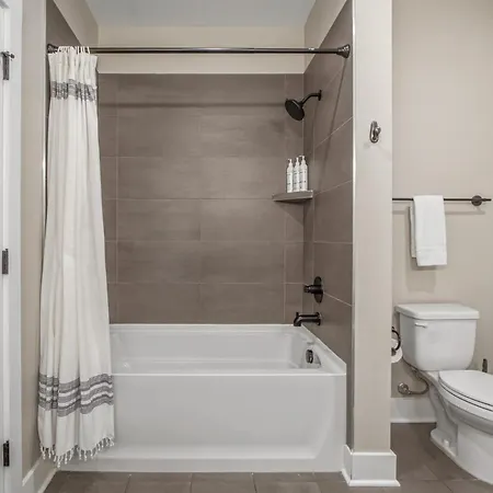 Holiday home Edison 210 Nashville