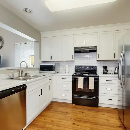 North Cozy Holiday home