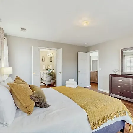 North Cozy Holiday home