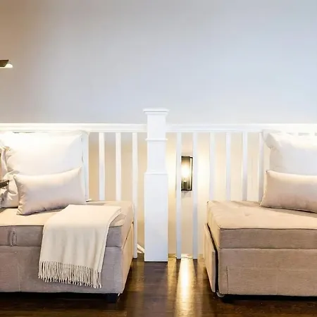 Holiday home Luxe Pool Hot Tub & Game Downtown Nashville