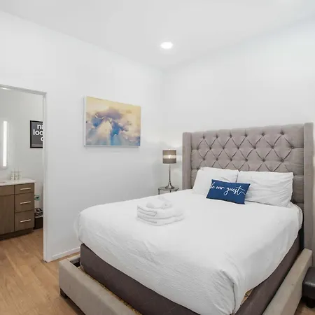 Illume 117 Holiday home *
