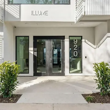 Holiday home Illume 117 *