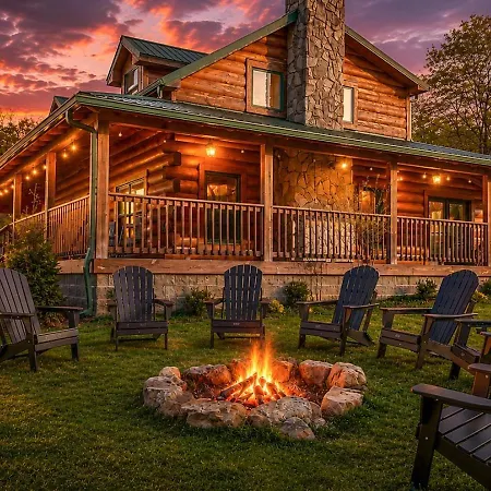 Creeks Luxury Retreat 15 Min To Downtown Holiday home