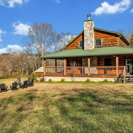 Creeks Luxury Retreat 15 Min To Downtown Holiday home