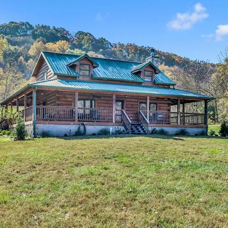 Holiday home Creeks Luxury Retreat 15 Min To Downtown *