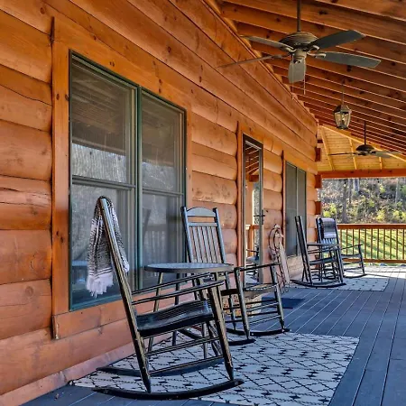 Creeks Luxury Retreat 15 Min To Downtown * Nashville