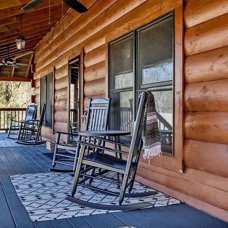 Holiday home Creeks Luxury Retreat 15 Min To Downtown