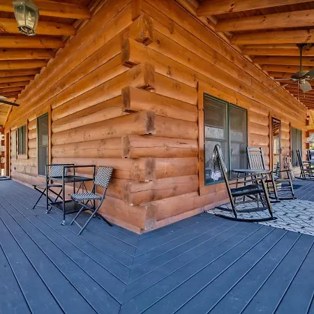 Creeks Luxury Retreat 15 Min To Downtown Nashville