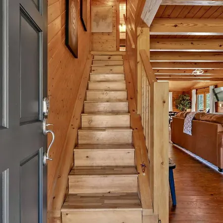 Creeks Luxury Retreat 15 Min To Downtown Nashville