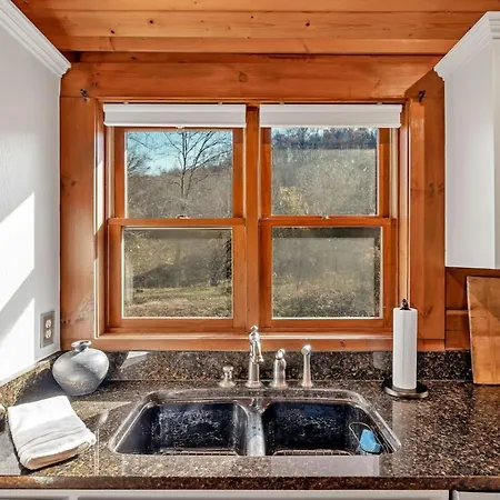 Creeks Luxury Retreat 15 Min To Downtown