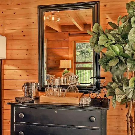 Creeks Luxury Retreat 15 Min To Downtown
