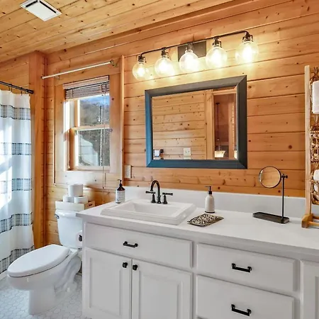 Creeks Luxury Retreat 15 Min To Downtown * Nashville
