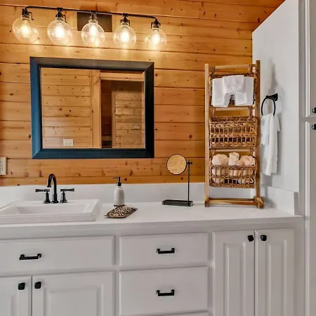 Creeks Luxury Retreat 15 Min To Downtown