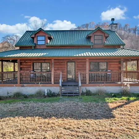 Creeks Luxury Retreat 15 Min To Downtown Nashville