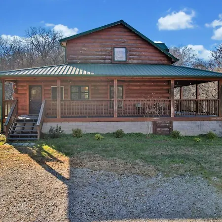 Creeks Luxury Retreat 15 Min To Downtown Holiday home