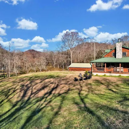 Creeks Luxury Retreat 15 Min To Downtown Nashville
