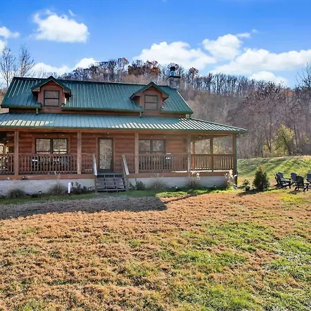 Creeks Luxury Retreat 15 Min To Downtown Nashville