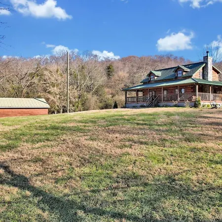 Creeks Luxury Retreat 15 Min To Downtown