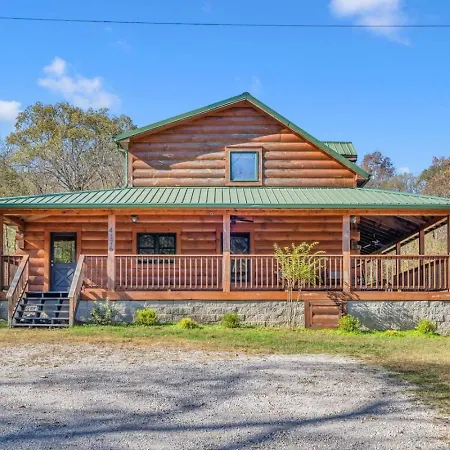 Creeks Luxury Retreat 15 Min To Downtown Holiday home