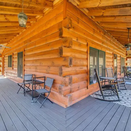 Creeks Luxury Retreat 15 Min To Downtown Holiday home Nashville