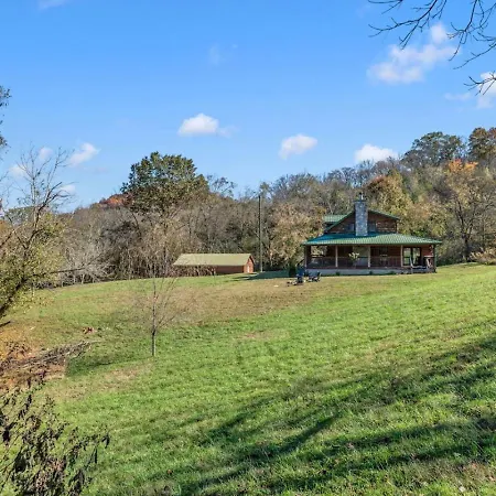 Creeks Luxury Retreat 15 Min To Downtown Holiday home Nashville