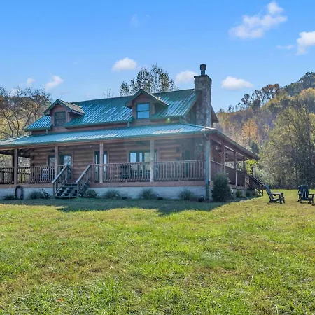 Creeks Luxury Retreat 15 Min To Downtown Holiday home *