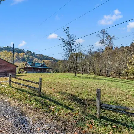 Creeks Luxury Retreat 15 Min To Downtown Nashville